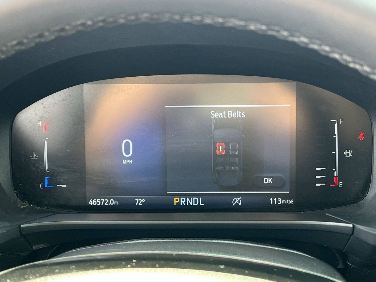 Certified 2023 Ford Escape Active AWD/4WD image 17