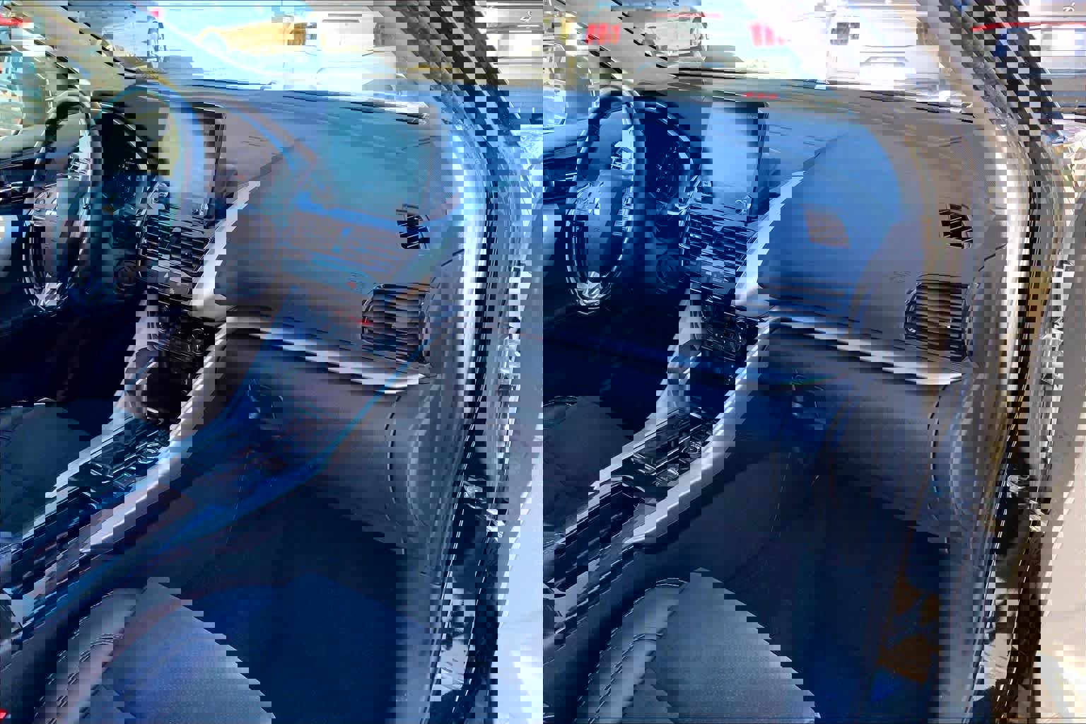 Used 2024 Mitsubishi Eclipse Cross SE image 17