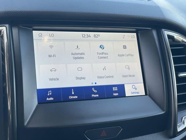 Certified 2023 Ford Ranger XLT w/ Equipment Group 301A Mid RWD image 14