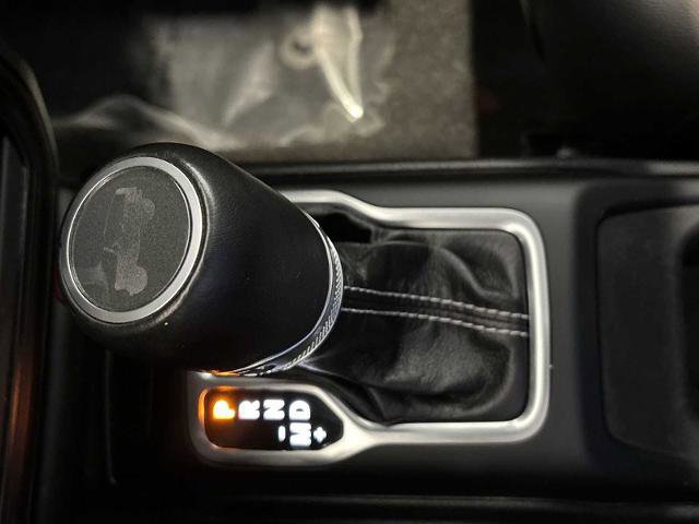 Used 2023 Jeep Wrangler Unlimited Sahara w/ Cold Weather Group image 15