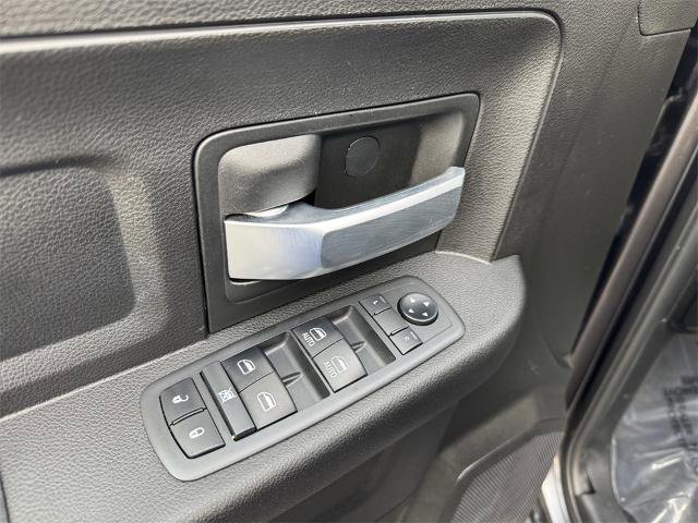 Used 2019 RAM 2500 Tradesman image 12