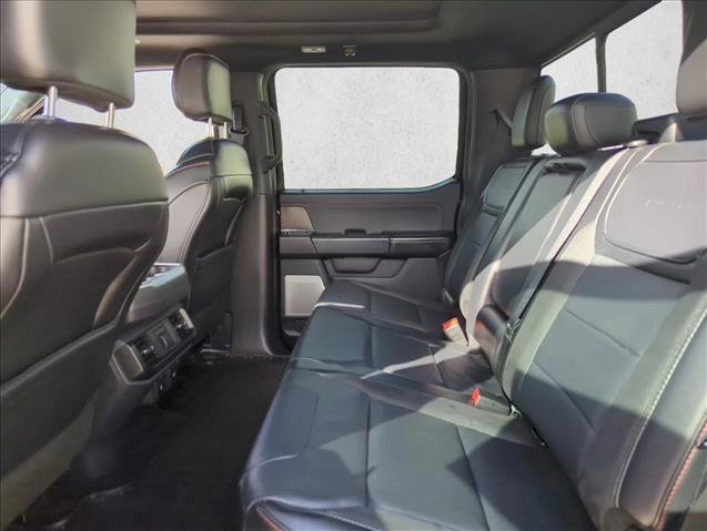 Certified 2024 Ford F150 Raptor image 17
