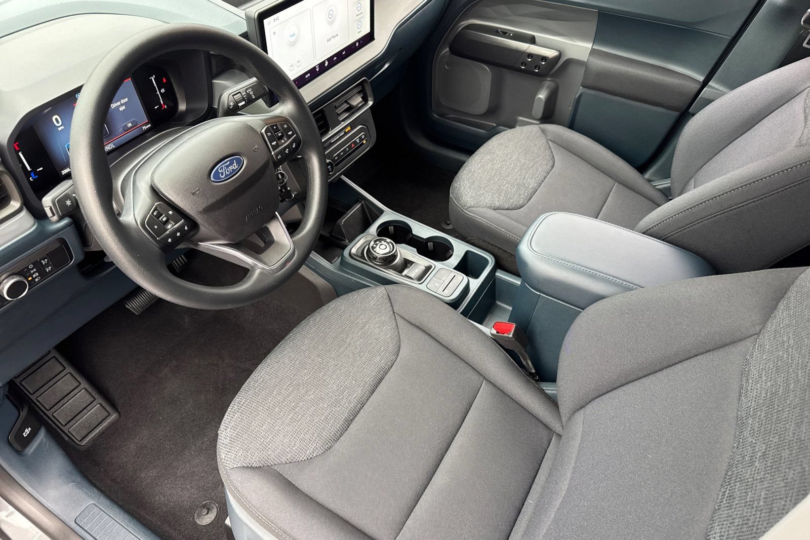 Certified 2026 Ford Maverick XL FWD image 14