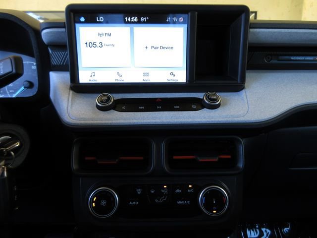 Certified 2024 Ford Maverick XLT FWD image 18