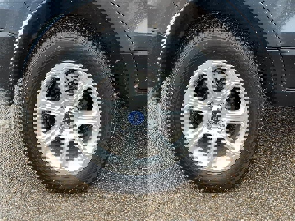 Certified 2022 Ford EcoSport SE w/ SE Convenience Package image 10