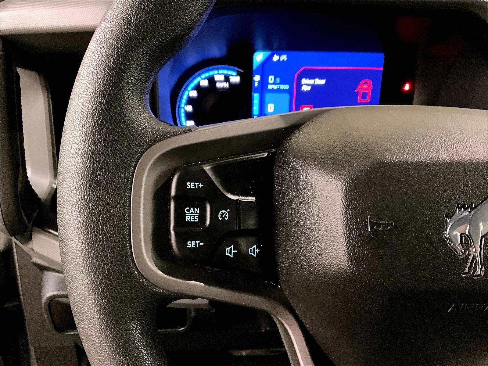 Certified 2023 Ford Bronco 4-Door image 17