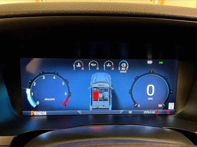 Certified 2025 Ford F150 XLT w/ Equipment Group 302A MID AWD/4WD image 19