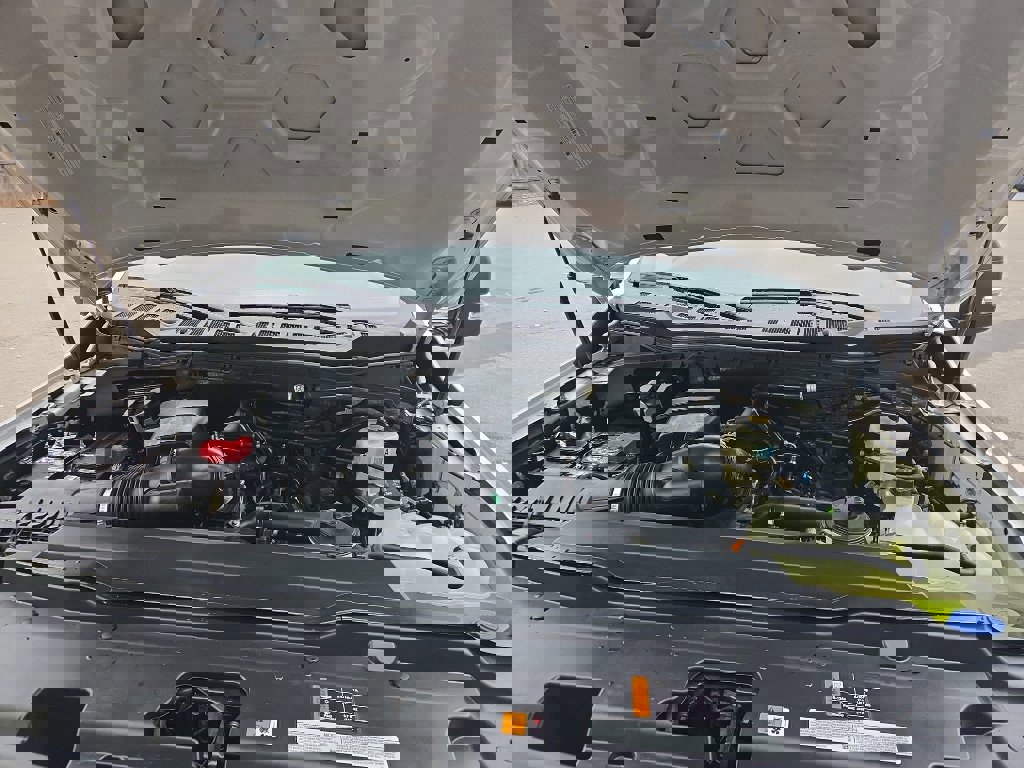 Certified 2024 Ford F350 XLT w/ FX4 Off-Road Package image 15