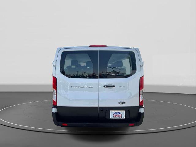 Certified 2022 Ford Transit 350 XLT RWD image 6