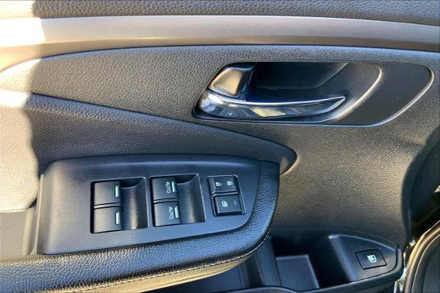 Used 2017 Honda Ridgeline Sport image 36