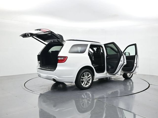 Used 2024 Dodge Durango GT AWD/4WD image 53