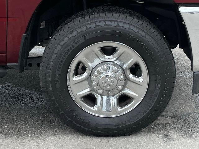 Used 2024 RAM 3500 Tradesman w/ Chrome Appearance Group AWD/4WD image 31