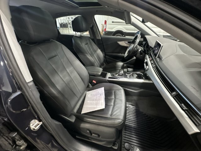 Used 2018 Audi A4 2.0T Ultra Premium FWD image 32
