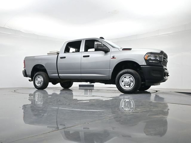 Used 2024 RAM 2500 Tradesman w/ Bed Utility Group AWD/4WD image 32