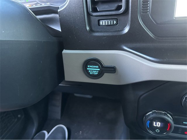 Certified 2021 Ford Bronco Big Bend image 30