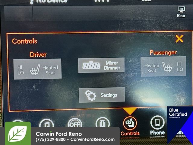 Used 2017 Dodge Charger R/T image 22