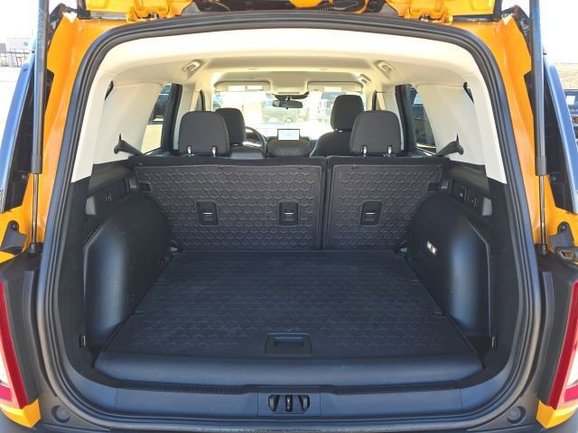 Certified 2021 Ford Bronco Sport Badlands image 16