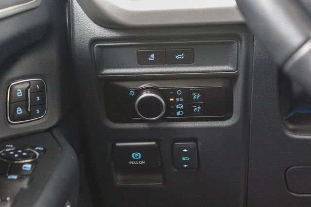 Certified 2024 Ford Expedition Max XLT AWD/4WD image 19