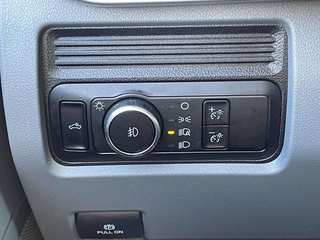 Certified 2025 Ford F250 XLT image 18