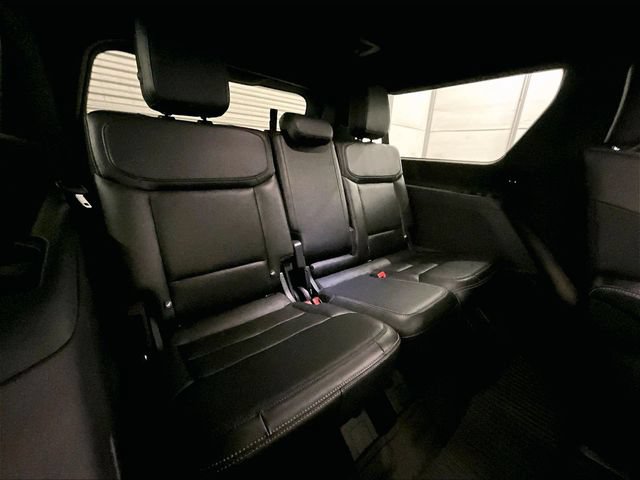 Certified 2025 Ford Expedition Max Platinum w/ Stealth Appearance Package AWD/4WD image 27