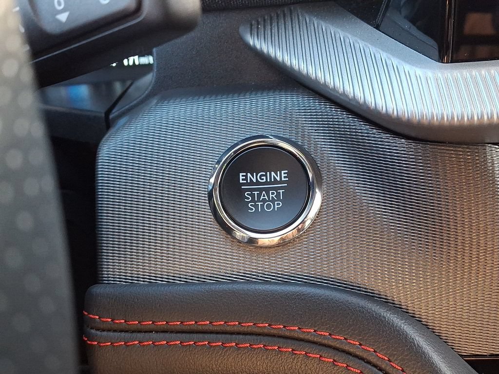 Certified 2025 Ford Explorer ST AWD/4WD image 34