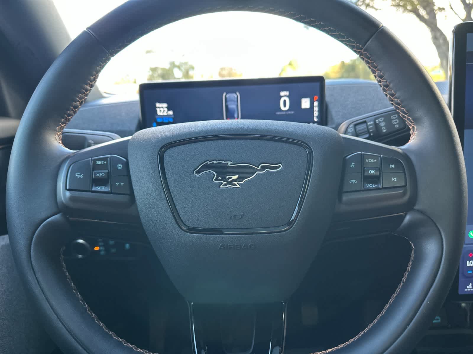 Certified 2023 Ford Mustang Mach-E GT AWD/4WD image 23