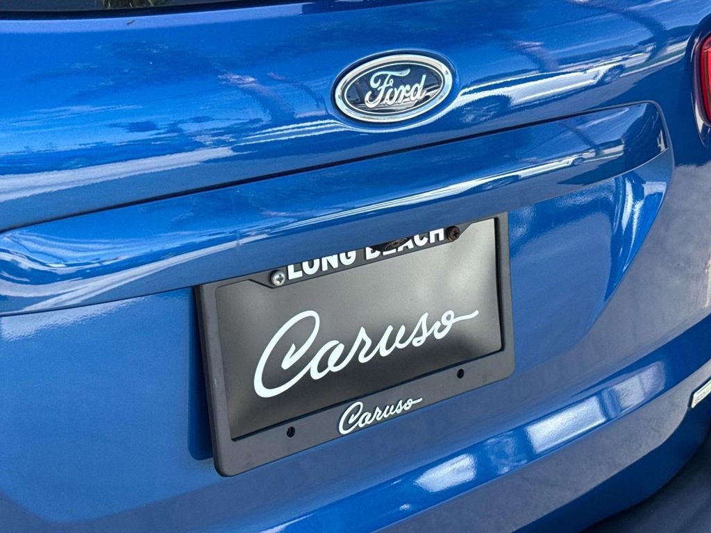 Certified 2019 Ford EcoSport S image 6