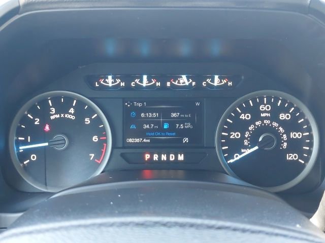 Certified 2018 Ford F150 XLT w/ Equipment Group 302A Luxury image 17