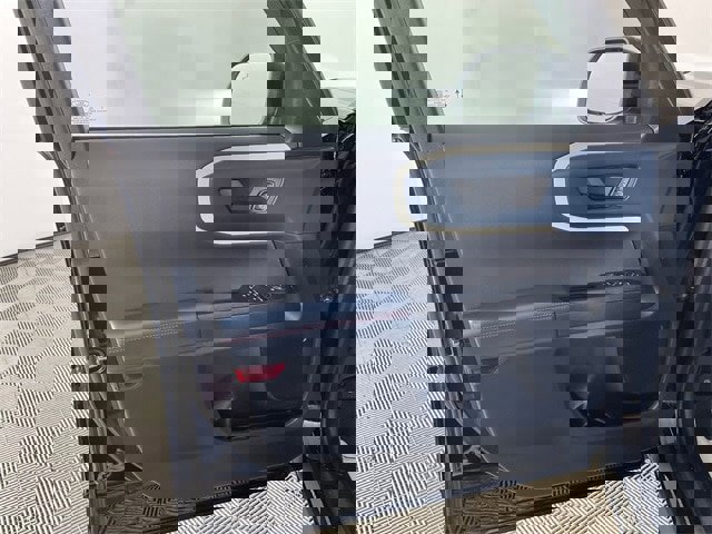 Certified 2024 Ford Bronco Sport Heritage w/ Heritage Convenience Package image 16