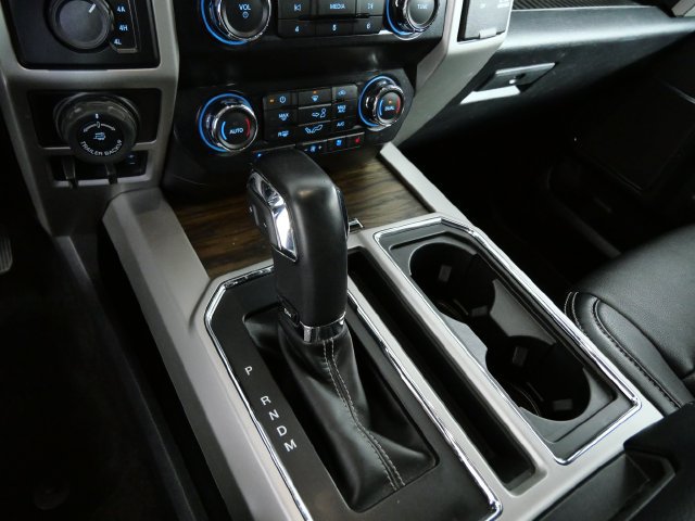 Certified 2019 Ford F150 Lariat AWD/4WD image 22