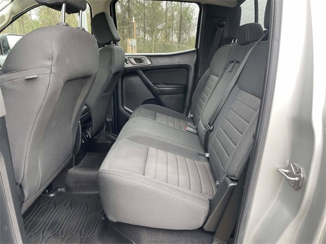 Certified 2019 Ford Ranger XLT w/ Equipment Group 302A Luxury image 13
