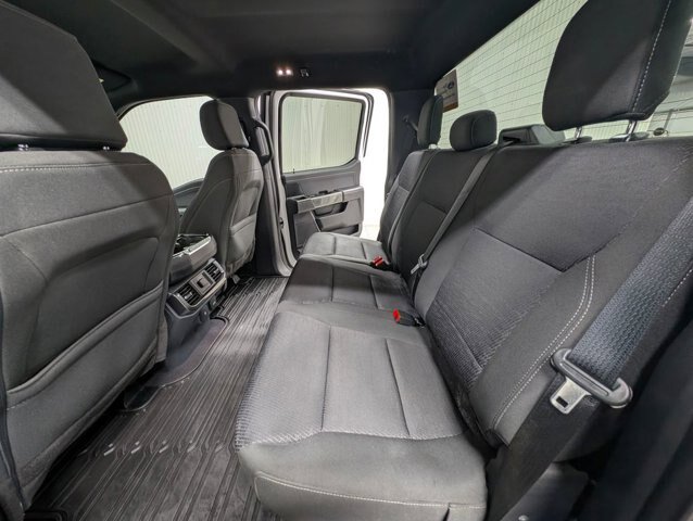 Certified 2023 Ford F150 XLT w/ Equipment Group 302A High AWD/4WD image 17
