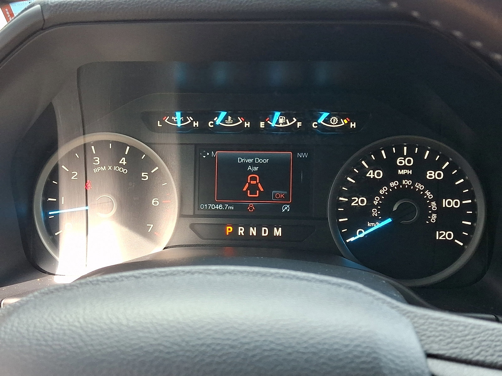 Certified 2020 Ford F150 XLT w/ Equipment Group 302A Luxury image 24