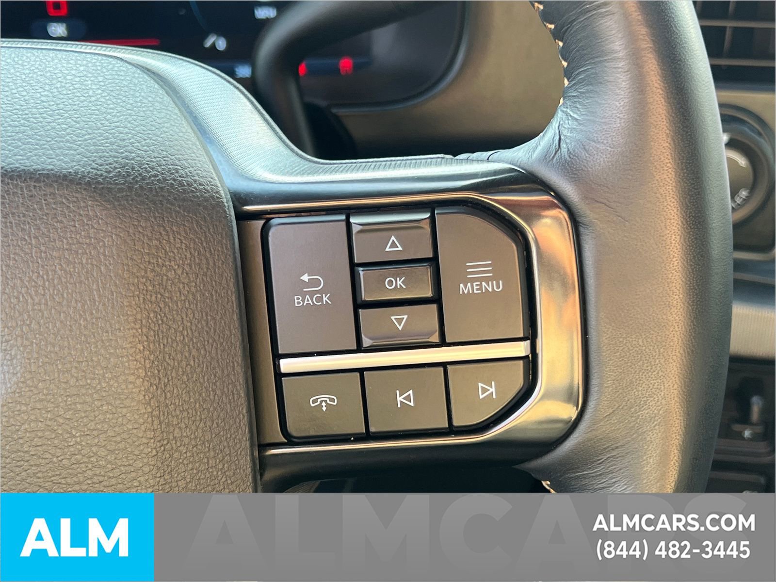 Certified 2024 Ford F250 Platinum w/ Tremor Off-Road Package image 32