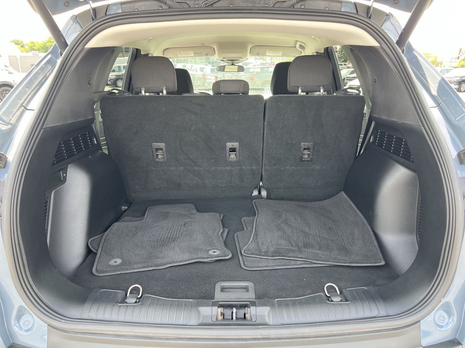 Certified 2023 Ford Escape Active AWD/4WD image 24
