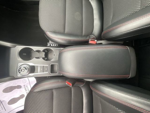 Certified 2024 Ford Escape ST-Line Select w/ Tech Pack #1 image 21