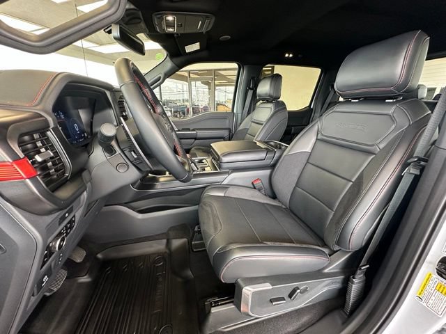 Certified 2025 Ford F150 Raptor AWD/4WD image 20