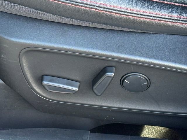 Certified 2023 Ford Escape ST-Line Elite w/ Premium Technology Package image 7