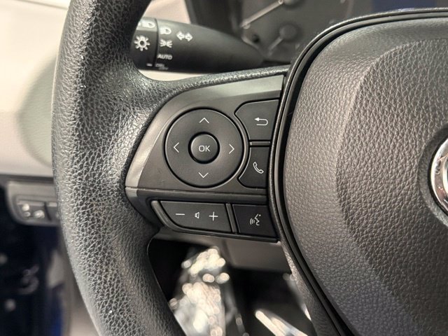 Used 2024 Toyota Corolla LE FWD image 16