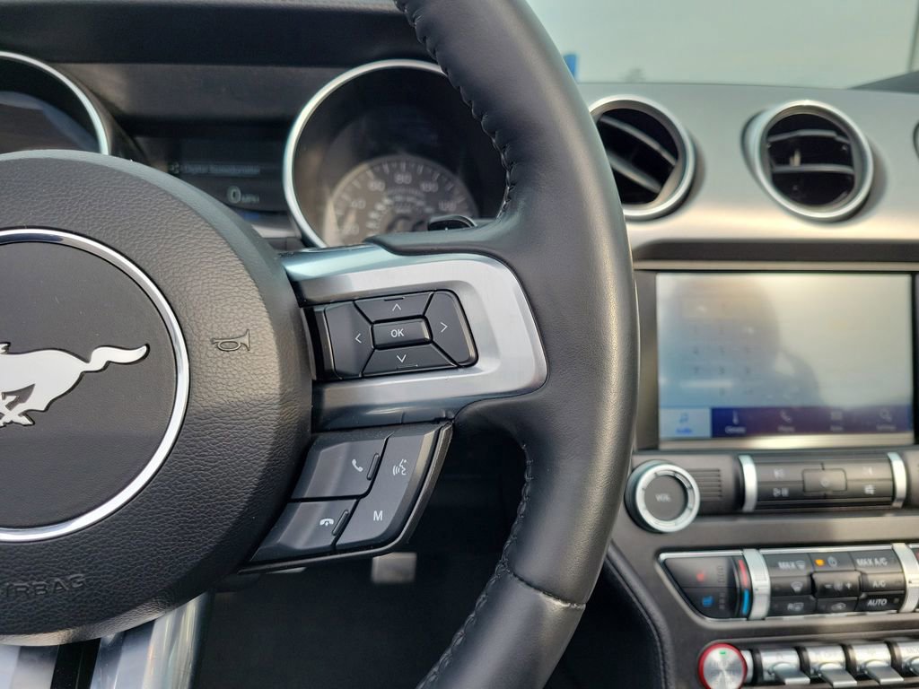 Certified 2020 Ford Mustang GT Premium image 24