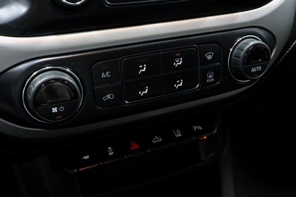 Used 2021 GMC Canyon Elevation w/ Driver Alert Package image 30