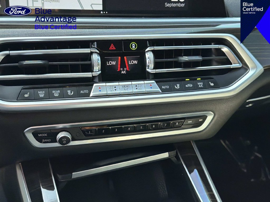 Used 2021 BMW X5 sDrive40i w/ Convenience Package 3 RWD image 24
