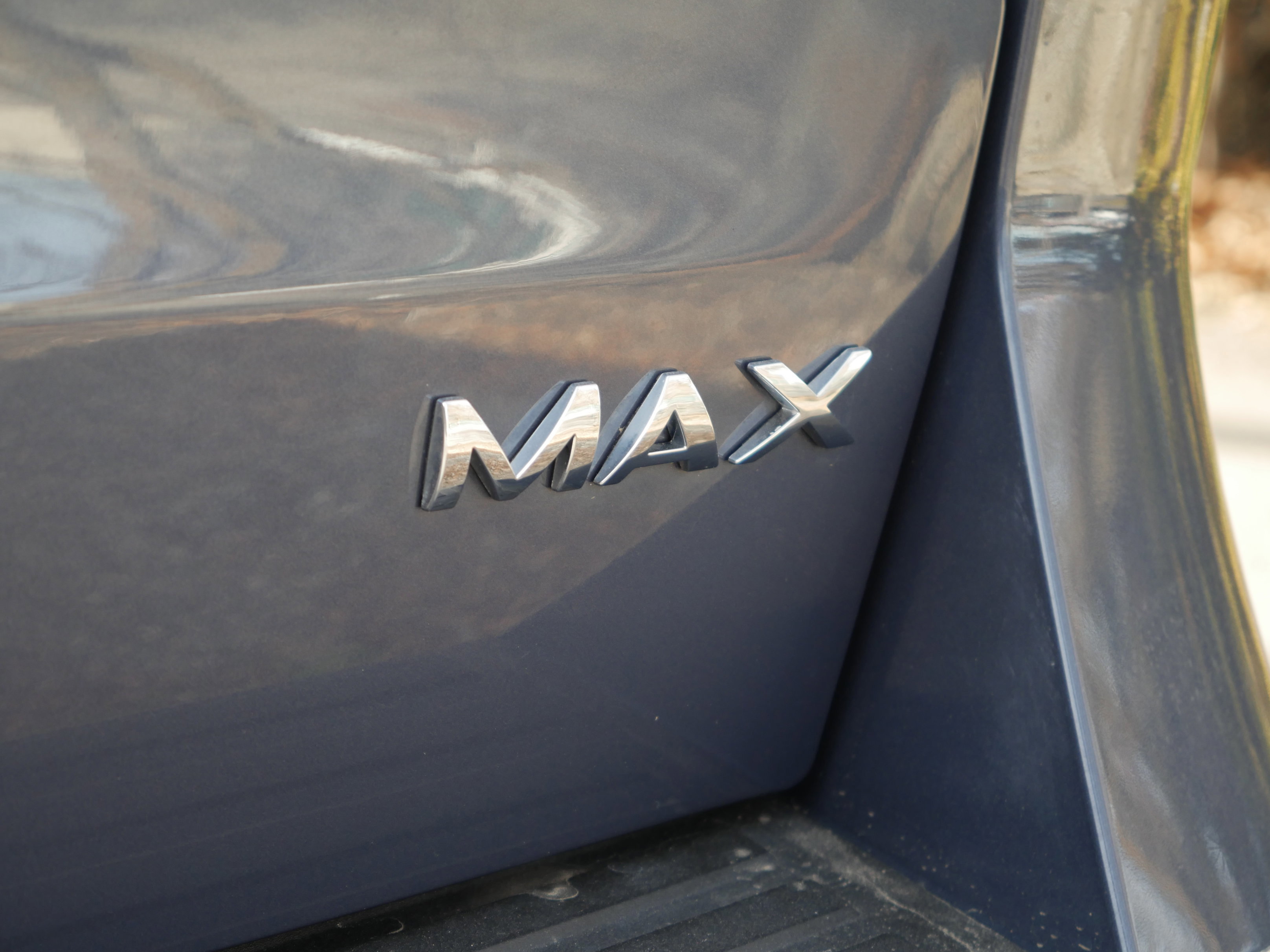 Certified 2023 Ford Expedition Max Platinum image 31