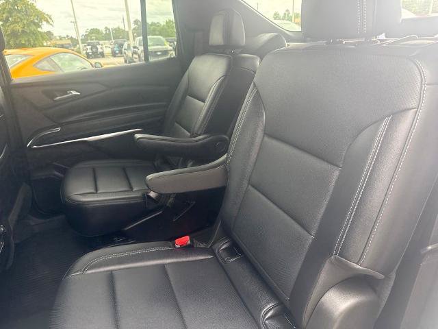 Used 2026 Chevrolet Traverse LT w/ LPO, Floor Liner Package FWD image 26