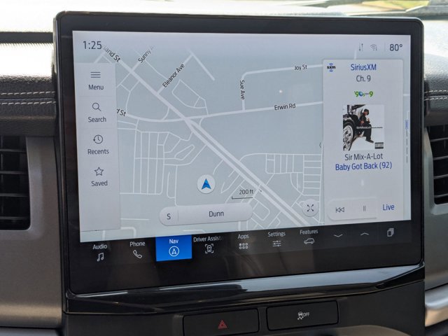 Certified 2023 Ford Expedition XLT image 26