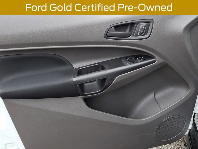 Certified 2022 Ford Transit Connect XL w/ CNG/LPG Engine Prep Package FWD image 15