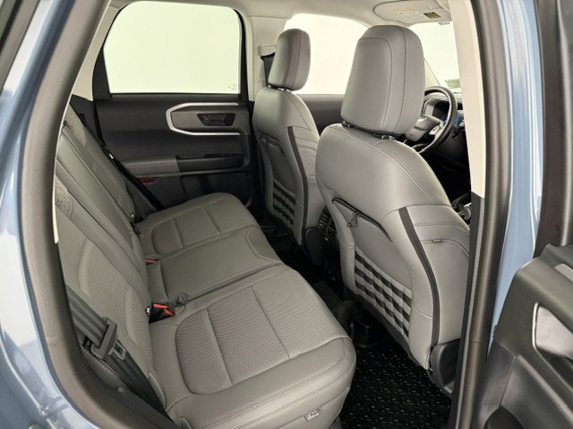 Certified 2025 Ford Bronco Sport Badlands AWD/4WD image 20