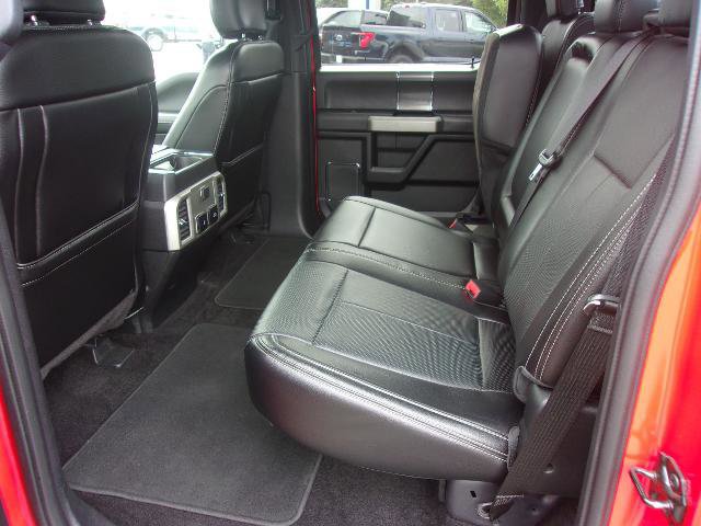 Certified 2018 Ford F150 Lariat image 11