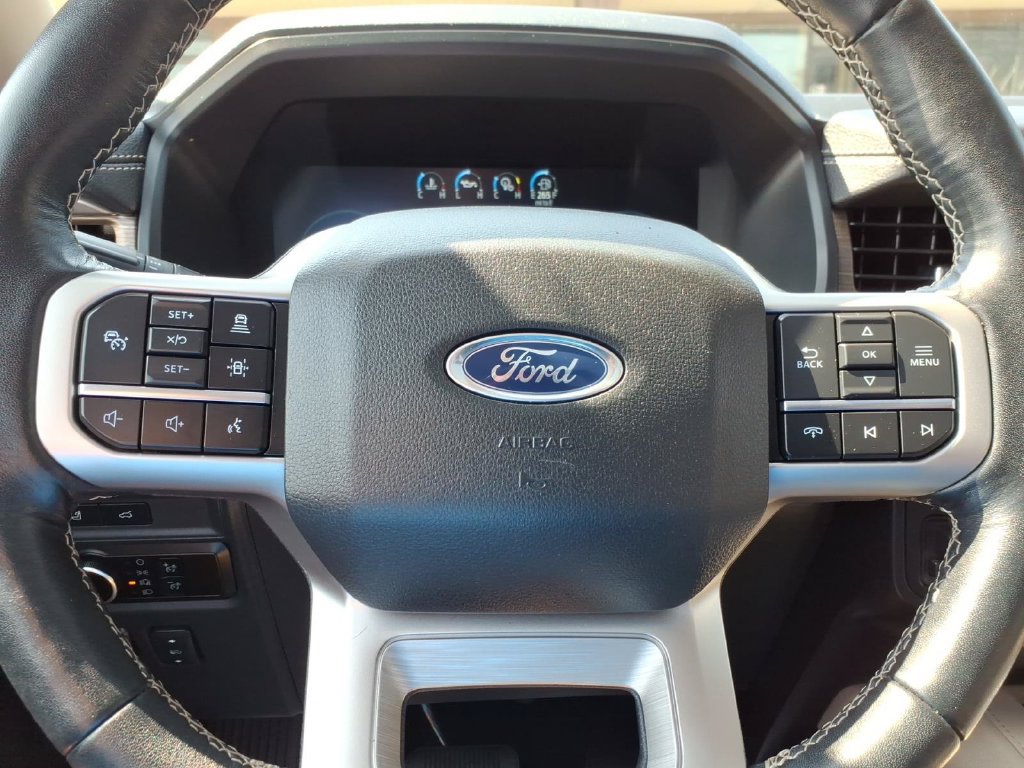 Certified 2023 Ford Expedition Max Limited AWD/4WD image 23