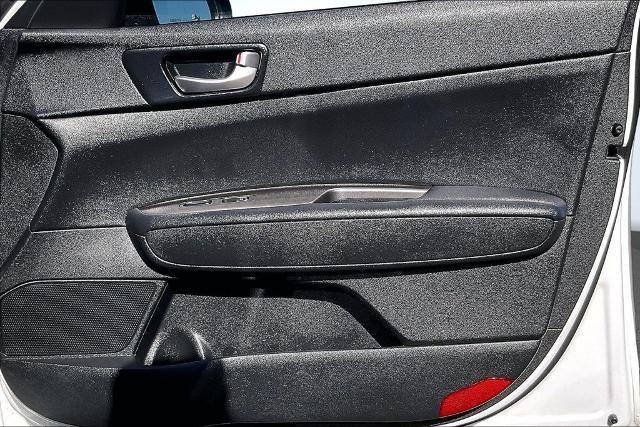 Used 2020 Kia Optima S w/ S Panoramic Sunroof Package FWD image 24